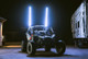 Honda Pioneer / Talon Single Universal LED Whip by Agency Power